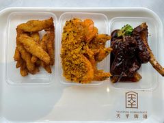 避风塘虾-66梧桐院·天平邻里汇(乌鲁木齐南路店)