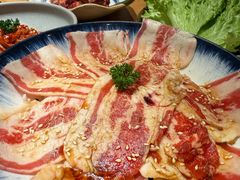 -烧肉达人•炭火烧肉(新天地店)