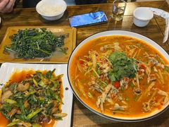 -庭院小酌(瑞莲街店)