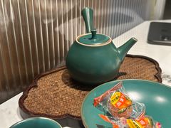 -潮堂 · 潮州菜(国贸商城店)
