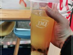-DQ·蛋糕·冰淇淋(大宁国际商业广场店)