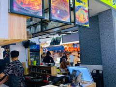 -萝鸡思味秘制泡菜(万家丽店)