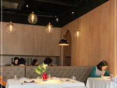 大堂-Solo(衡山路店)