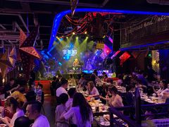 -MOSSO德国餐厅·音乐酒吧(环宇荟店)