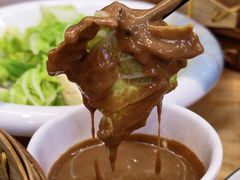 -都一处烧麦馆(前门店)