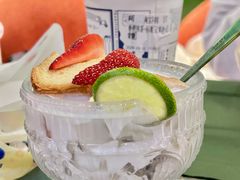 -浩海火烧云傣家菜(京广店)