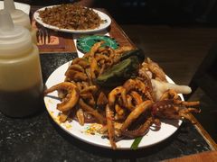 -汉巴味德(大悦城店)