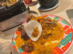 -避风塘(宝山万达店)