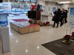 -中国民生银行(上海七宝支行)