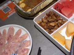 -正宗齐齐哈尔烤肉·齐牛哥鲜切炭火烤肉(杭州总店)