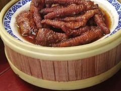 -老淮滨-蚌埠非遗小吃(淮河路店)