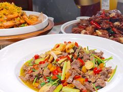 -蜀香格格•剁椒鱼头(龙西店)