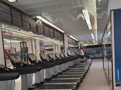 -宝力豪健身(万达广场店)