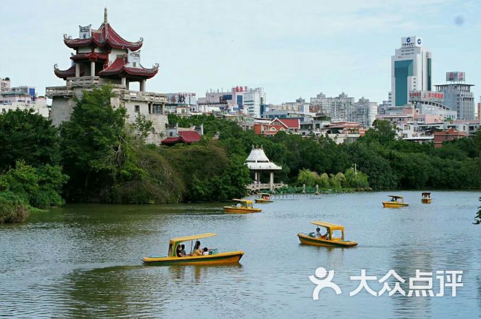 泉州释雅山公园_徐伟签名设计_攀枝花凯特芒果广告语