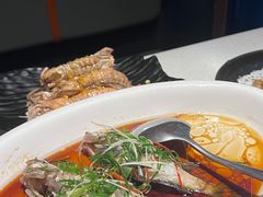 -79号渔船海鲜饭店(华强北店)