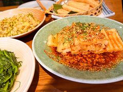 -金孔雀德宏傣味餐馆(魏公村店)