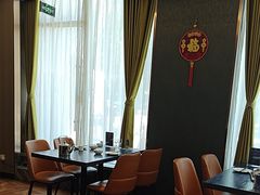 -小渔莊•地道胶东菜(旅游路万象省博物馆店)