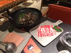 -煲宫(华润万象城店)