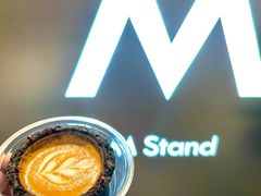-M Stand(宁波万象城店)