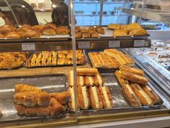-烘焙町面包店(西四店)
