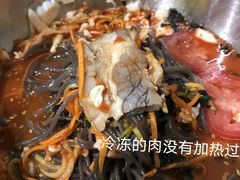 -韩国大金刚烤肉·料理(印象城店)