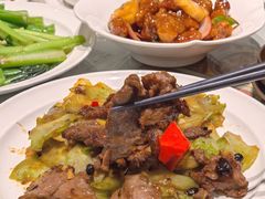 -凤来粤菜馆(珠江新城店)