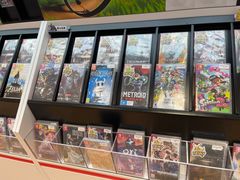 -任天堂Nintendo Switch体验店(天河城店)