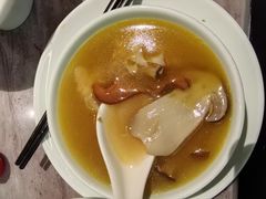 -野·大山里野生菌石锅土鸡(益田假日店)