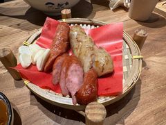 -捡角台湾食堂(花木Plus乐坊店)