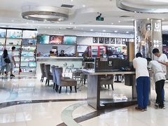 -UME影城(安贞DTS:X店)