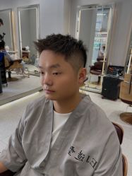 -贰伍玖造型