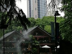 -静安公园(静安寺街道)
