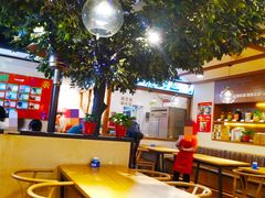 -钟记家菜(红专南路店)