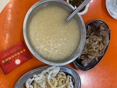 -水东兴记鸭粥店(茂名店)