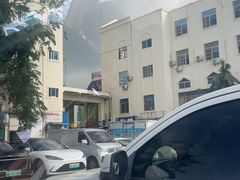 -鸿港海鲜批发市场