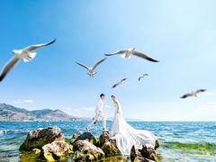 -经典婚纱摄影美学馆·私人定制