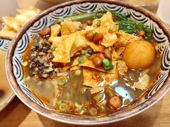 -捕螺记螺蛳粉(东关大街店)
