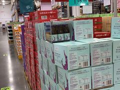 -山姆会员商店(邻瑞广场店)