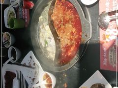 -井格重庆火锅(燕郊永旺店)
