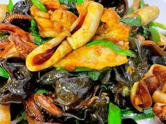 -九龙餐厅(大沽路店)