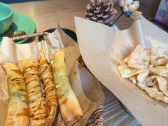 -耶里夏丽·丝路国际·新疆餐厅(浦东区东方路店)