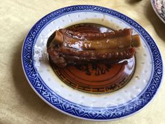 糖醋排骨-厉家菜(德胜门总店)
