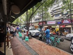 -黑竹香鸡(营和巷店)