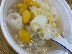 -黄记潮汕甜汤(贝底田坊店)