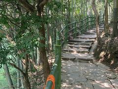 -周洛大峡谷