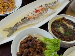 -西山人家·传统苏帮菜·家宴(木渎店)
