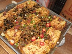 -管氏翅吧(台湾街店)