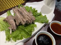 -悦真雅院·四合院·清真私房菜(雍和宫店)