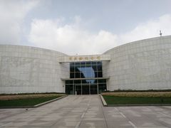 -宋庆龄陵园