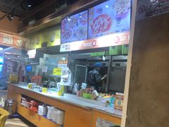 -鱼你在一起(南开天佑城店)